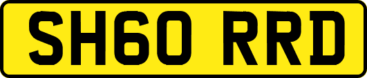 SH60RRD