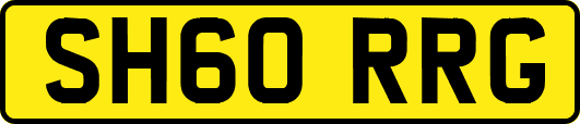 SH60RRG