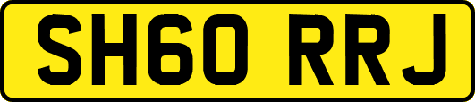 SH60RRJ