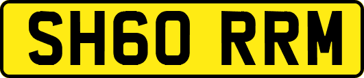 SH60RRM