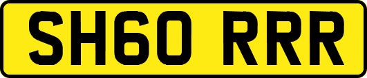 SH60RRR