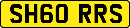 SH60RRS