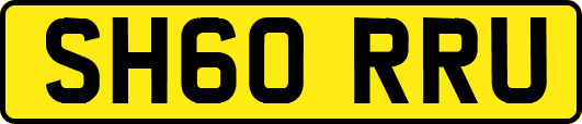 SH60RRU