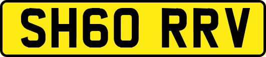 SH60RRV