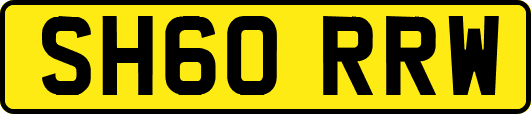 SH60RRW