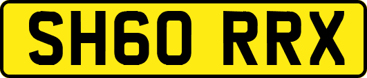 SH60RRX