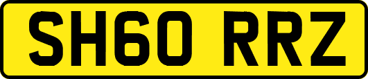 SH60RRZ