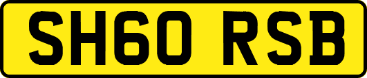 SH60RSB