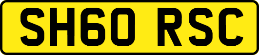 SH60RSC
