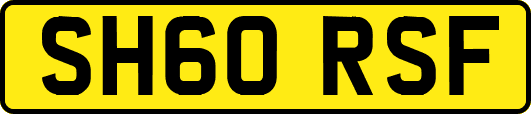 SH60RSF
