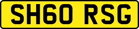 SH60RSG