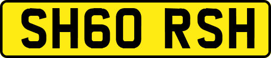 SH60RSH
