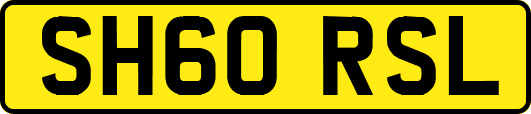 SH60RSL