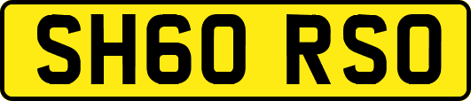 SH60RSO