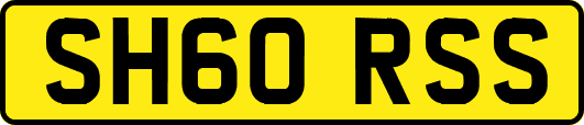 SH60RSS