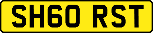 SH60RST