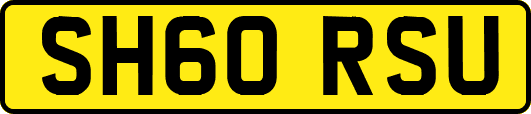 SH60RSU