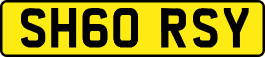 SH60RSY