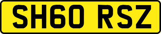 SH60RSZ