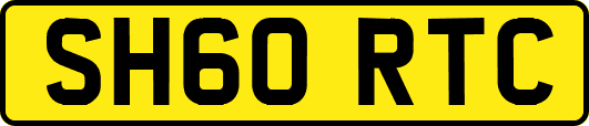 SH60RTC