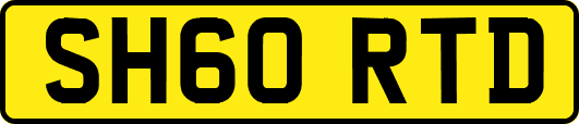 SH60RTD