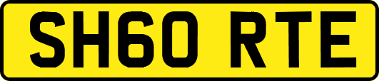 SH60RTE