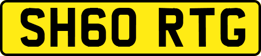 SH60RTG