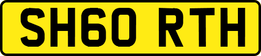 SH60RTH