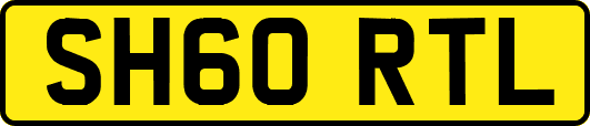 SH60RTL