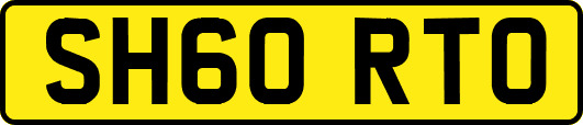 SH60RTO
