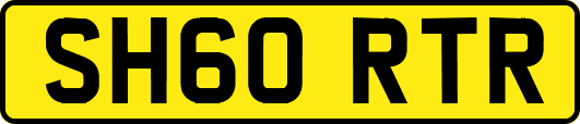 SH60RTR