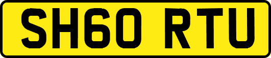 SH60RTU