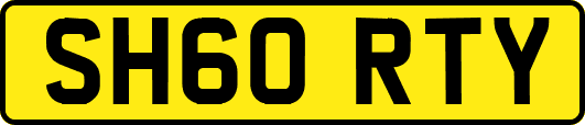 SH60RTY