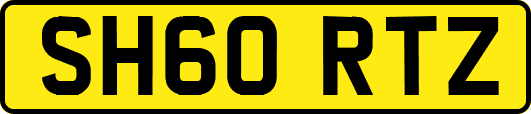 SH60RTZ