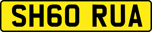 SH60RUA