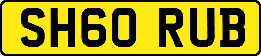 SH60RUB