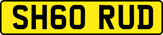 SH60RUD