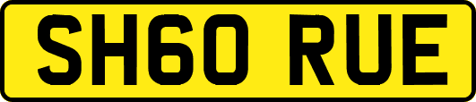 SH60RUE