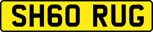 SH60RUG