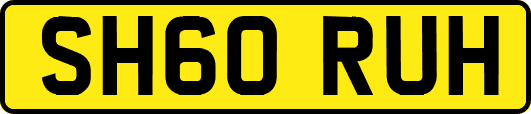 SH60RUH