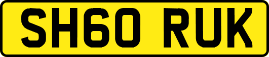 SH60RUK
