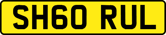 SH60RUL