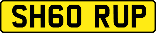 SH60RUP