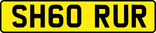 SH60RUR