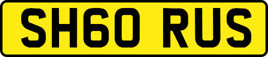 SH60RUS