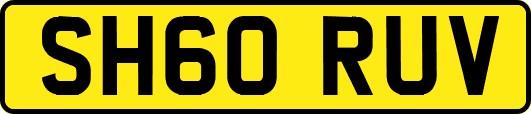 SH60RUV