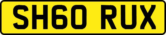 SH60RUX
