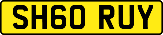 SH60RUY