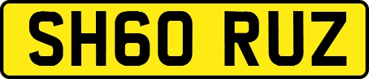 SH60RUZ