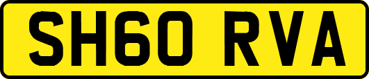 SH60RVA